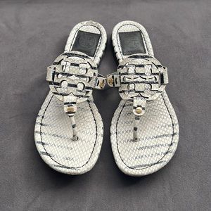 Tory Burch Sandals